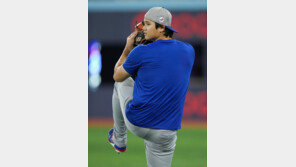 ‘오타니 룰’에… 다저스 “7차전 가면 오타니, 오프너나 외야수로”