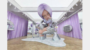 [정훈구의 인터‘스페이스’] 성수동 젠틀몬스터, 감각이 만든 가장 거대한 브루탈리즘 