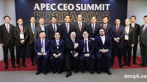 최윤범 고려아연 회장 “중장기 전략광물 공급망 리스크 해소”… APEC서 한·미 협력 논의