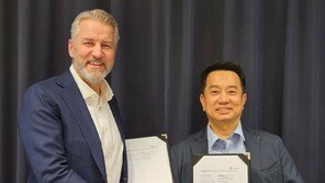 CJ제일제당, 스웨덴 바이오소재 기업 손잡고 ‘생분해성 소재’ 사업 고도화