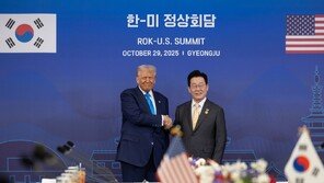 정부 “韓 재래식 원잠, NPT 부합”…한중 정상회담 앞두고 반박