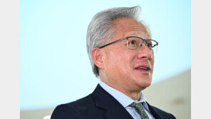 젠슨 황, ‘AI 버블론’ 묻자 “현 상황은 혁신의 시작점”