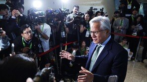 젠슨 황 “삼성-SK의 다양성과 집중…엔비디아에 모두 필요”