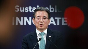 김용범 “한미 관세·안보 MOU, 국회 제출과정서 공개…의구심 해소될 것”