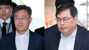 “대장동 일당 큰 이익” 4년만의 1심서 모두 중형…李 관여 여지 남겨