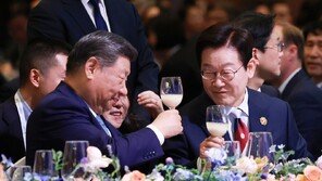 동서양 아우른 ‘된장 캐러멜’ 디저트… 李 “만파식적처럼 조화 이루길”