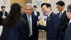 [사설]“한국이 AI 산업혁명 선도할 것”… 젠슨 황의 확신과 파격 선물