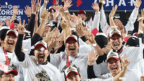 2년전엔 29년 기다려, 이번엔 2년만에 왕좌 탈환