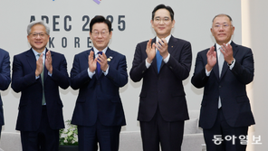 삼성-SK AI 팩토리, 현대차 로보틱스… 엔비디아와 ‘판’ 바꾼다