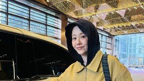 54세 고현정, 20대 뺨치는 미모…극강의 청순미