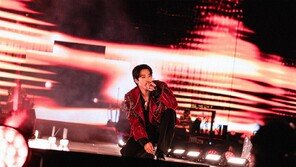 BTS 진, 아미와 제대로 달렸다…팬콘으로 증명한 ‘진’가