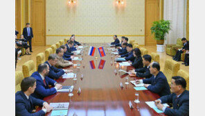 北 “한중 한반도 비핵화 의제는 ‘개꿈’…韓의 망상과 몰상식”