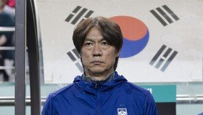 북중미 월드컵 체제 계속…홍명보호, 오는 3일 11월 A매치 명단 발표