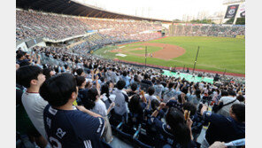 1270만명 열광…프로야구 흥행에 편의점·프랜차이즈도 웃었다