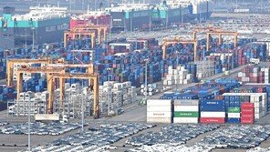 관세 여파에도 반도체-조선이 수출 견인…10월 수출 ‘역대 최대’