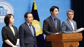 與, 대장동 민간업자 1심 유죄에 “법원, ‘李대통령 무관’ 공식 확인”