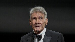 배우 해리슨 포드 “역사상 트럼프보다 더한 범죄자 없다”