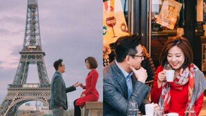 故백성문 떠나보낸 김선영 앵커 “암투병에도 아내 챙기던 다정한 남편”