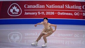 피겨 윤아선, 시니어 그랑프리 3차 대회 쇼트 9위