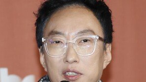박명수, ‘학폭 불합격’ 경북대 공개 지지 “행사하면 20% 할인”
