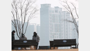 서울 아파트 평균 매매가 14억… 디딤돌대출 기준은 10년째 ‘6억 이하’