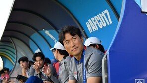 백기태호, U-17 월드컵서 멕시코와 첫판…6년 만에 8강 도전