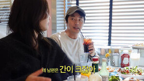 ‘간 혈관종 수술’ 권상우 “30% 잘랐는데 한 달 만에 다 자라”