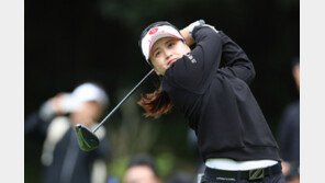 최혜진, LPGA 메이뱅크 챔피언십 3R 4타 차 선두…투어 첫 승 도전