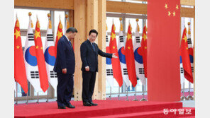 李 “北 대화 위해 소통 강화”…시진핑 “양국관계 발전이 시대의 흐름”
