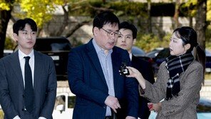 李 ‘사법 리스크’ 재점화 나선 국힘…대장동 1심 유죄에 “재판 재개해야”