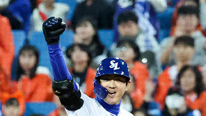 구자욱·문성주, 부상으로 야구대표팀 합류 불발…이재원 대체 발탁