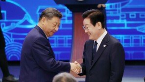 韓中, 관계 회복 물꼬텄지만…‘한반도 비핵화’는 온도차