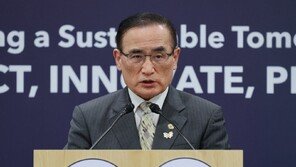 위성락 “핵잠수함, 美승인 필요…우린 연료에 대해 승인받은 것”