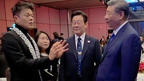 박진영 제안에 시진핑 ‘한한령’ 끝낸다?…대중문화委 “성급한 판단”