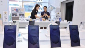 삼성전자 “갤S26, 더 나은 AI·2세대 맞춤형 AP·새 카메라 센서”