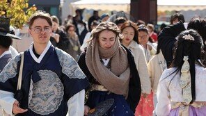 주 초반 춥다가 중후반 따뜻한 ‘삼한사온’ 반복 …“겨울로 가는 신호”