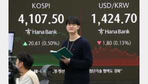 코스피 불장에 ‘1억 주문’ 왕개미 급증… ‘삼전-SK하닉’ 샀다