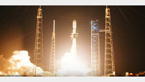 군 정찰위성 5호 발사 성공… 北정찰-전작전 전환 속도 기대