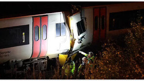 “핼러윈 장난인줄” 킹스크로스行 열차 칼부림… 9명 중상