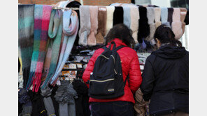 서울 동북권·서남권 올 가을 첫 한파주의보…24시간 상황관리