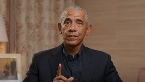 ‘오바마라도 믿어야 하나’… 美민주, 선거 앞두고 지리멸렬