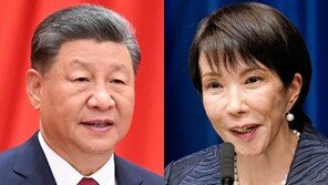 中 “다카이치 대만 접촉 악질적”…정상회담 하루만에 日 맹비난