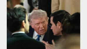 트럼프 “기독교인 학살 방관”… 나이지리아에 군사개입 경고