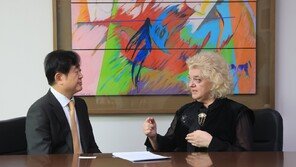 [단독]“韓, 노벨상 받으려면 자율성-실패 허용해야”