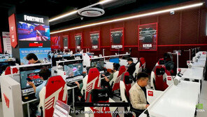 엔비디아 “한국서 AI 혁명 도래” 헌정영상 띄워