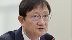 다주택 논란 이찬진, 재건축 추진 아파트 ‘동 대표’ 출마도