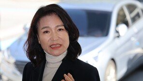 ‘공직선거법’ 위반 이진숙 측, 경찰 피의자 조서 공개…수사담당자 고발 검토