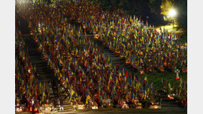 러시아 공격에 오데사서 2명 사망…여러곳 전기 끊겨