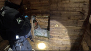 中어선에 ‘비밀어창’, 갈치·병어 1만kg…조업 일지도 허위