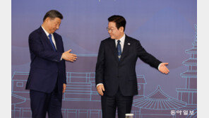 [사설]한중 관계 복원 시동… 더 중요해진 미중 간 좌표 설정